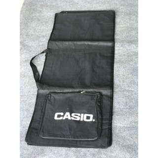 Bao đàn organ casio vải dù dành cho đàn 61 phím