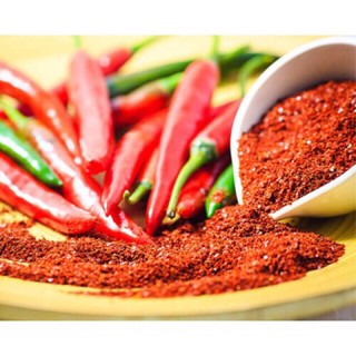 Ớt bột cay Quảng Bình 100g