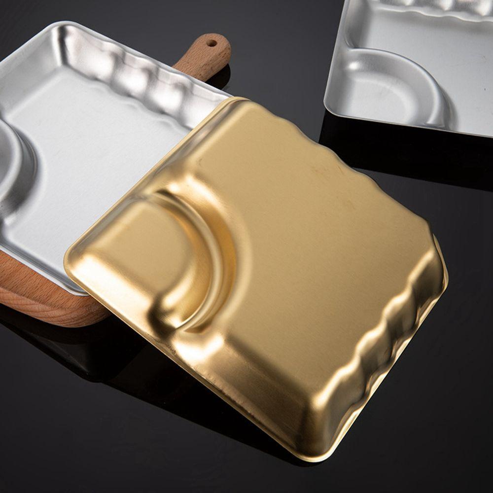 IVORY Đĩa Đựng Khoai Tây Chiên Dày Dặn Dùng Trong Nhà Hàng