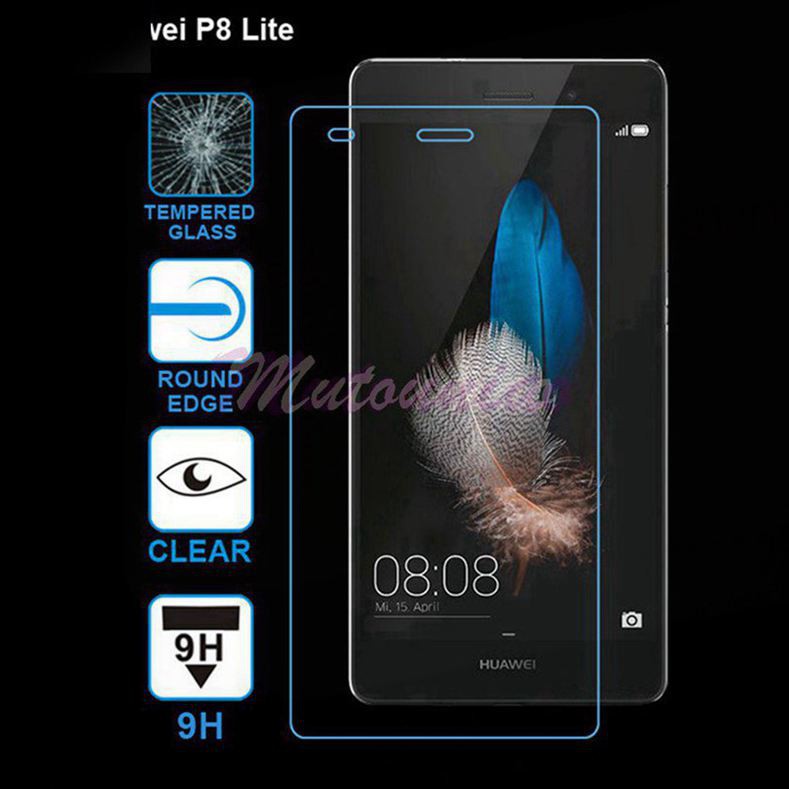 Kính cường lực điện thoại Huawei P8