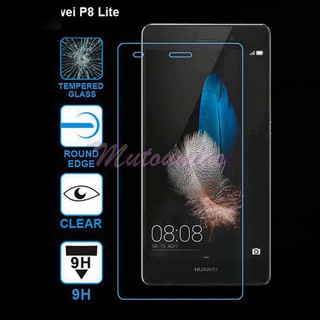 Kính cường lực điện thoại Huawei P8