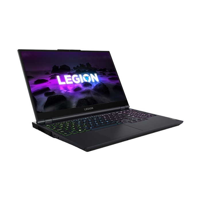 Laptop Lenovo Legion 5 15ITH6 82JK007SVN i7-11800H | 8GB | 512GB | GeForce RTX™ 3050Ti 4GB | 15.6' FHD 165Hz | Win 10