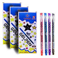 Bút Gel Ngôi sao Gstar GP01