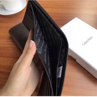 Ví nam xuất xịn full box