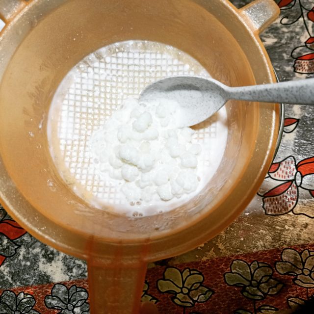 Men nấm sữa kefir 100gr