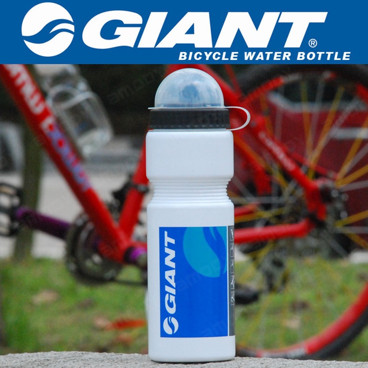 750ml PET water bottle for cycling/camping/outdoor sports