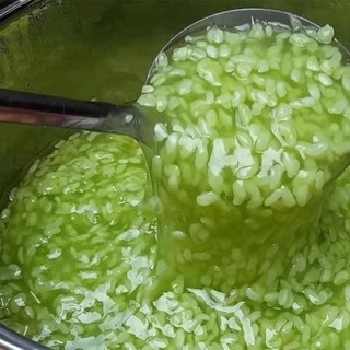 500gr cốm khô Tú Lệ chuẩn Tây Bắc (Nấu xôi, nấu chè hoặc làm chả cốm)