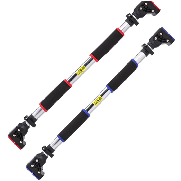 Xà đơn treo tường, gắn tường 2020 điều chỉnh 72cm - 105cm và 93cm-140cm nặng 2kg, 2.5kg - VivaSports