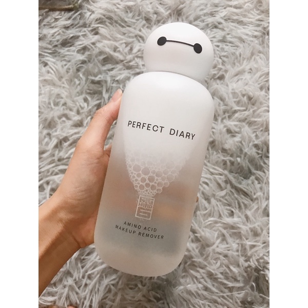 Tẩy trang Perfect Dairy 500ml | BigBuy360 - bigbuy360.vn