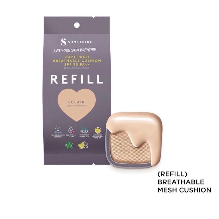 (hàng Mới Về) Phấn Nước Dưỡng Ẩm Thoáng Khí Chống Nắng Spf33 Pa + + 15gr | BigBuy360 - bigbuy360.vn