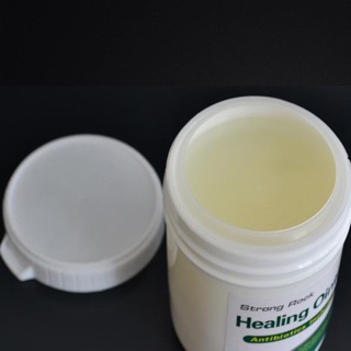Vaseline Xăm, phun xăm