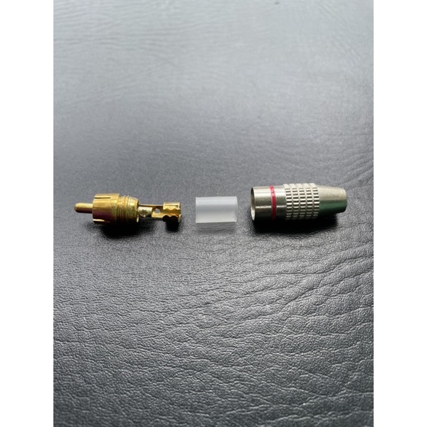 Jack  av dùng cho âm thanh