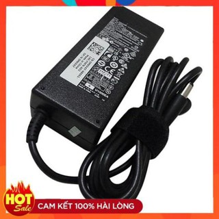 [BH12Tháng] Sạc Laptop Dell Latitude E6420 E6430 E6500 E6510 E6520 E6530 19.5V 4.62A 90W