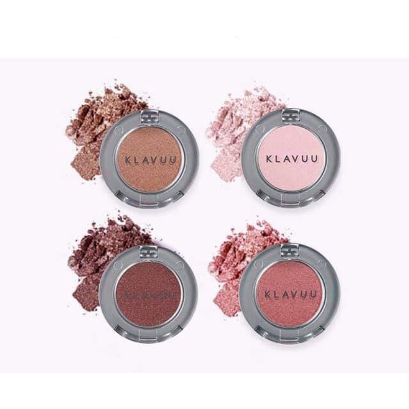 Phấn mắt lì Klavuuu