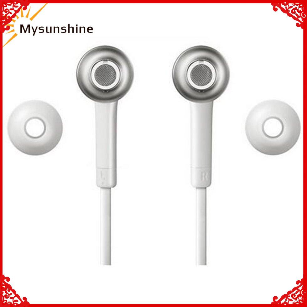 Tai Nghe Nhét Tai Có Dây Dành Cho Điện Thoại J5 I9300 | BigBuy360 - bigbuy360.vn