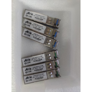 Module Quang SFP 1 sợi Atrie hai đầu A,B
