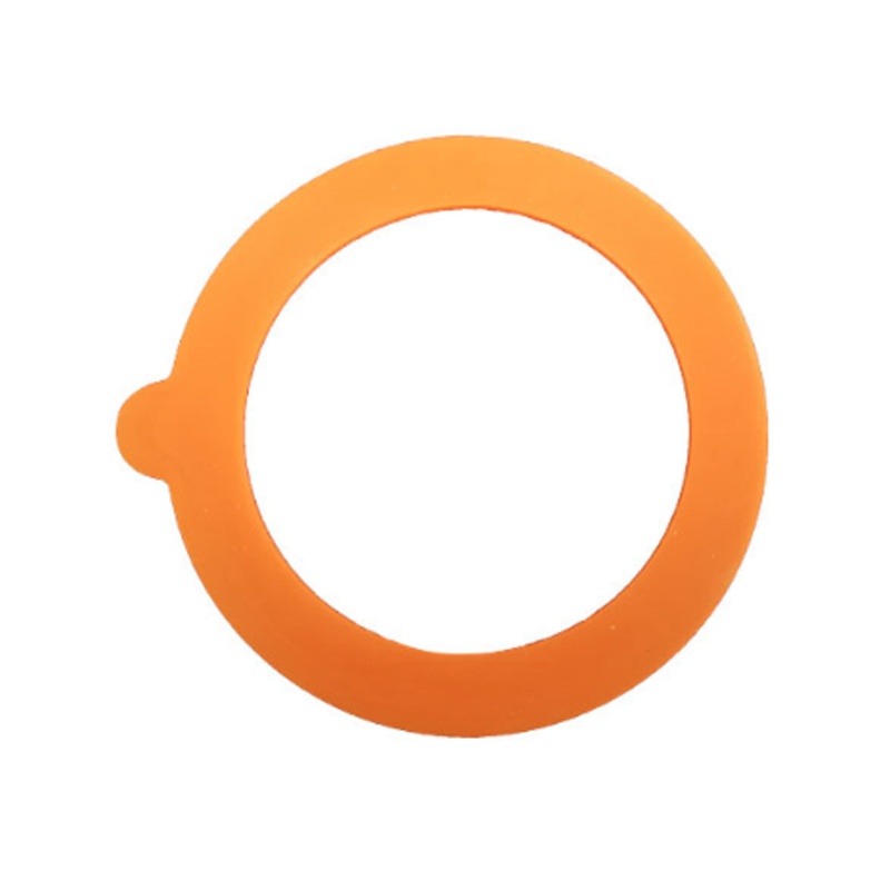 Bộ 20 Vòng Đệm Silicone Cho Hũ Đựng Gia Vị