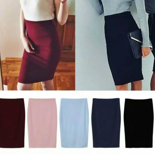 Chân Váy Ngắn Thời Trang Đi Lặn | BigBuy360 - bigbuy360.vn
