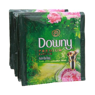 1 dây nước xả vải Downy Premium Parfum vườn địa đàng