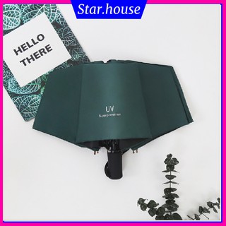 Ô chống tia UV, Ô chống tia UV tiện ích