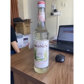 Siro Monin Sả