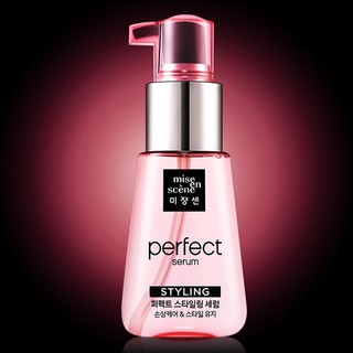 Dưỡng tóc Miseen Scene Perfect Serum 80ml