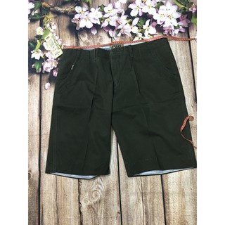 quần short kaki nam bigsize dưới 120kg