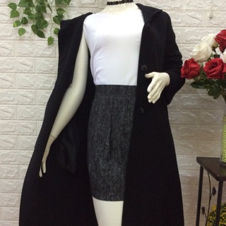 Áo dạ ép HandMade