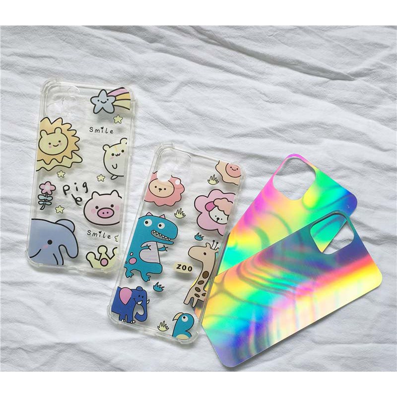 Ốp neon TS01 - TS02