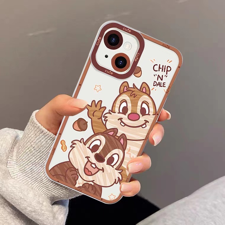 Ốp Điện Thoại TPU Silicon Mềm Trong Suốt Chống Sốc Cho iphone 13 12 Pro Max XR XS Max 7 8 Plus X 11
