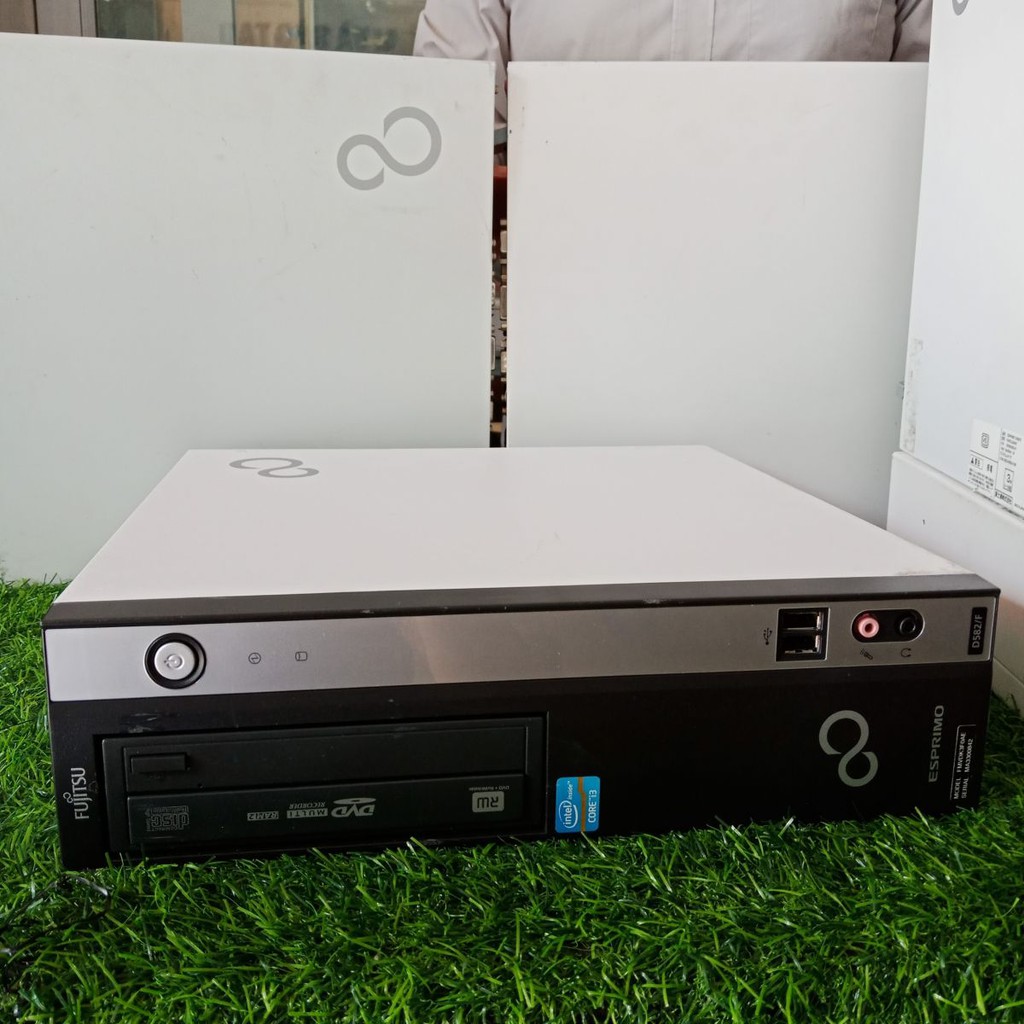 Máy tính đồng bộ CPU Fujitsu Esprimo D582: Mainboard H77 | BigBuy360 - bigbuy360.vn