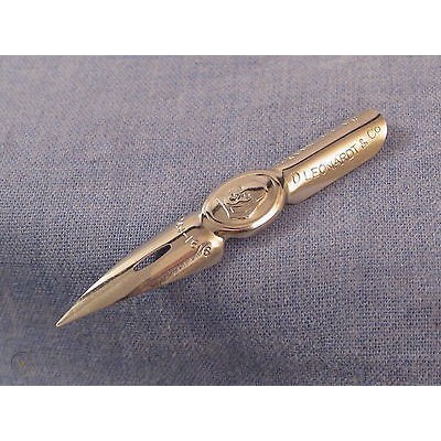 - Ngòi viết CALLIGRAPHY Leonardt Shakespeare