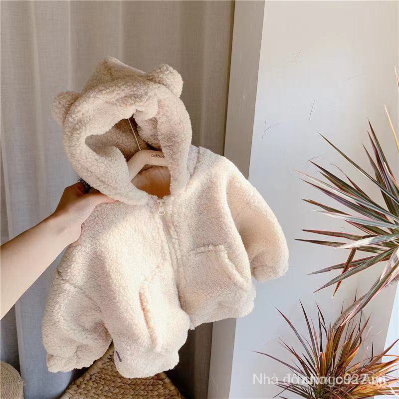 Winter Fashion Winter Coat For Baby