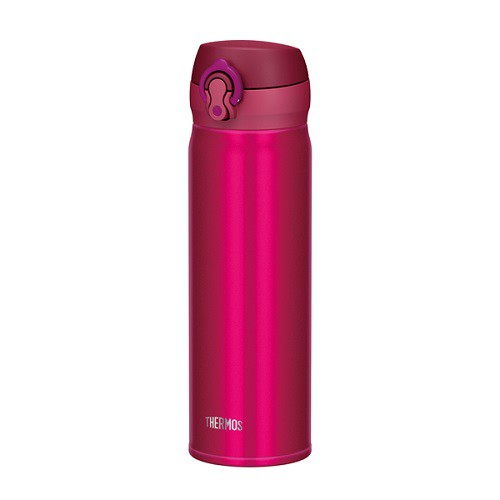 Bình giữ nhiệt cao cấp THERMOS 600ml (JNL-603) - Nhật Bản