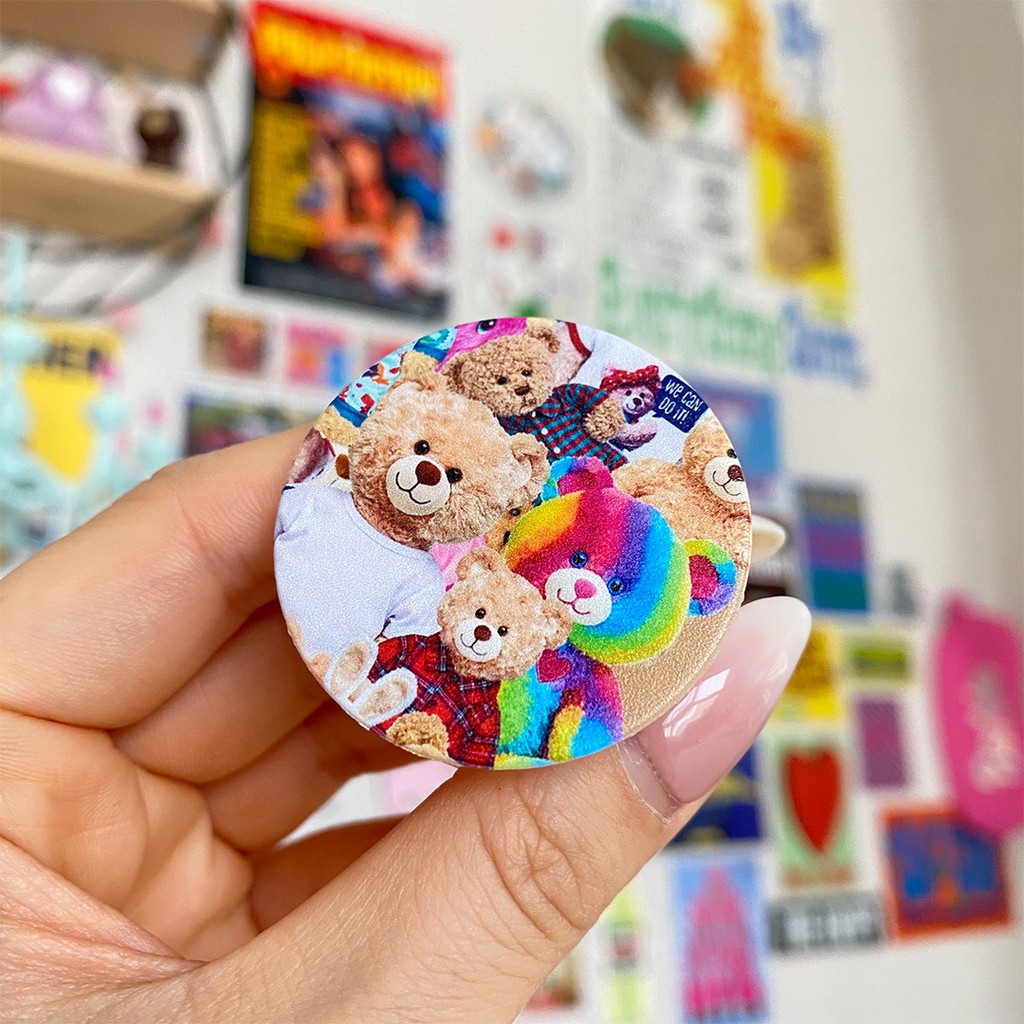 Griptok highteen (10 loại)