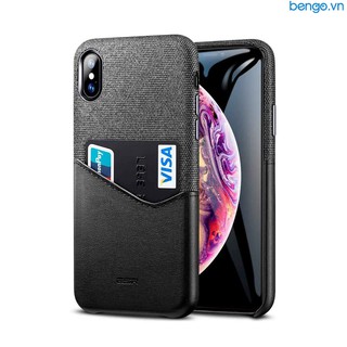 Ốp lưng iPhone Xs Max/11 Pro Max ESR Metro Wallet