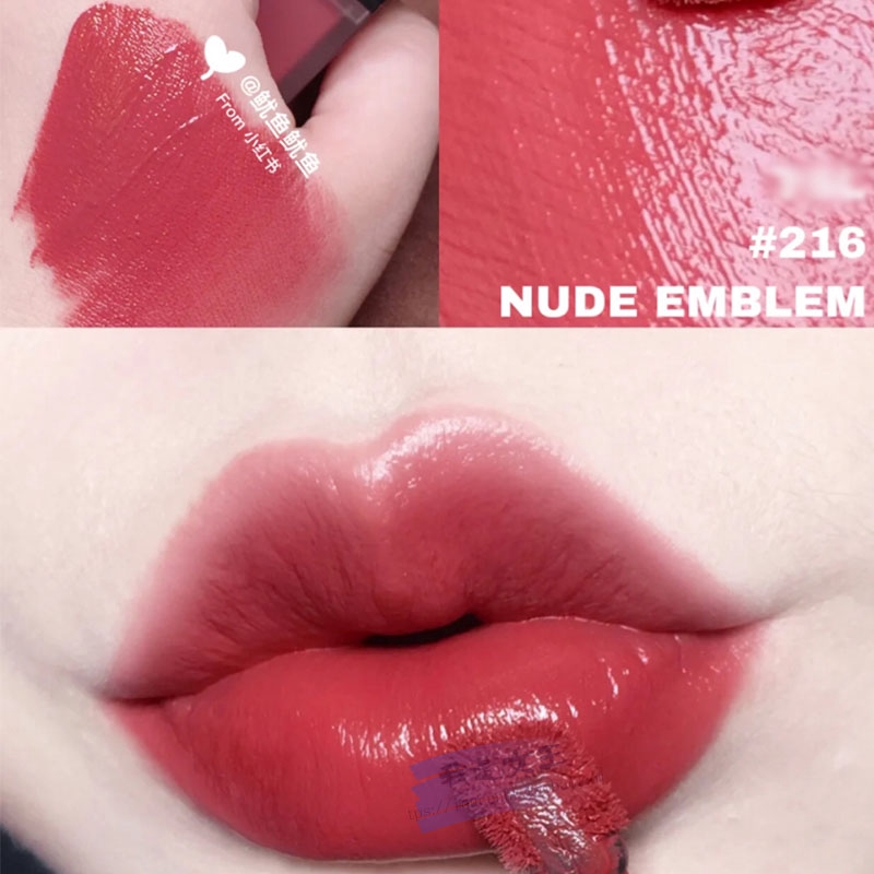 YVES SAINT LAURENT (Hàng Mới Về) Son Môi Ysl 211 # 206 # 204 # 216 # | BigBuy360 - bigbuy360.vn