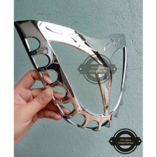 Bảo vệ đèn sau YAMAHA JANUS