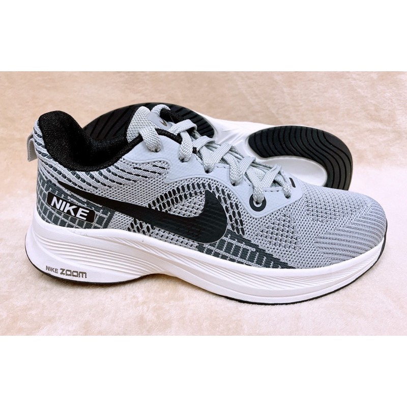 Giày Nike zoom - form chất, đế xịn siêu êm