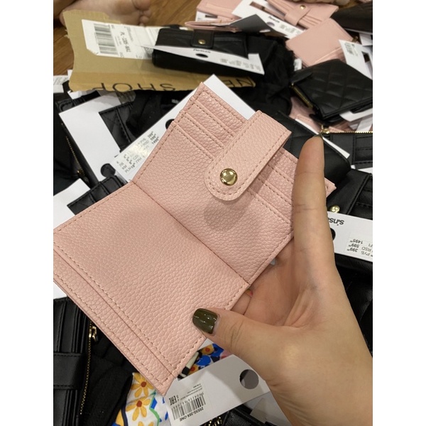 Ví đựng thẻ Sinsay