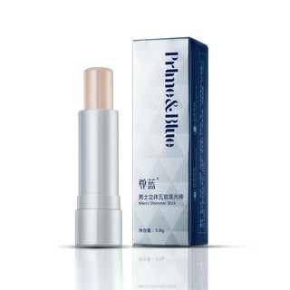 Phấn Bắt Sáng Highlight Tạo Khối Cho Khuôn Mặt BLUEMAN Tạo Sóng Mũi Cao Cằm Vline | BigBuy360 - bigbuy360.vn