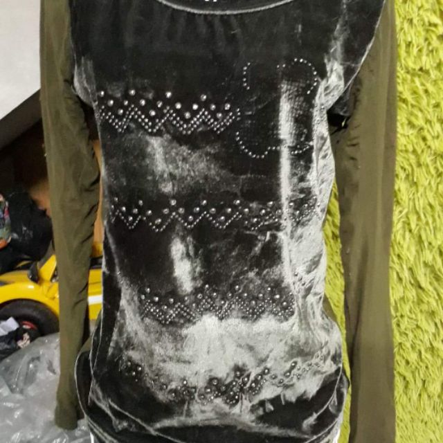 Áo chị ngiyen ha my