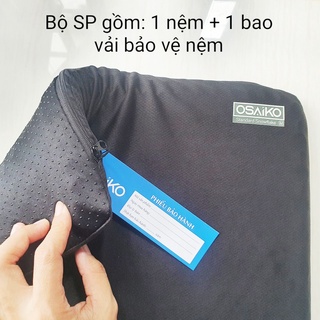 Đệm Silicone OSAIKO Standard Snowflake – size M