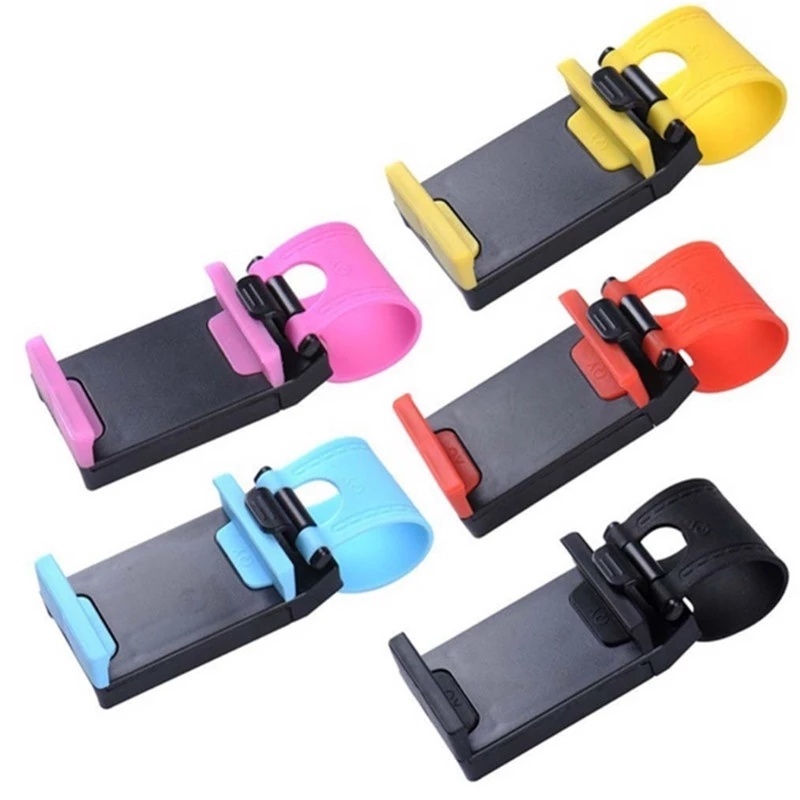 Giá Đỡ Điện Thoại/GPS Thông Dụng Cho Lái Xe/Xe Đạp