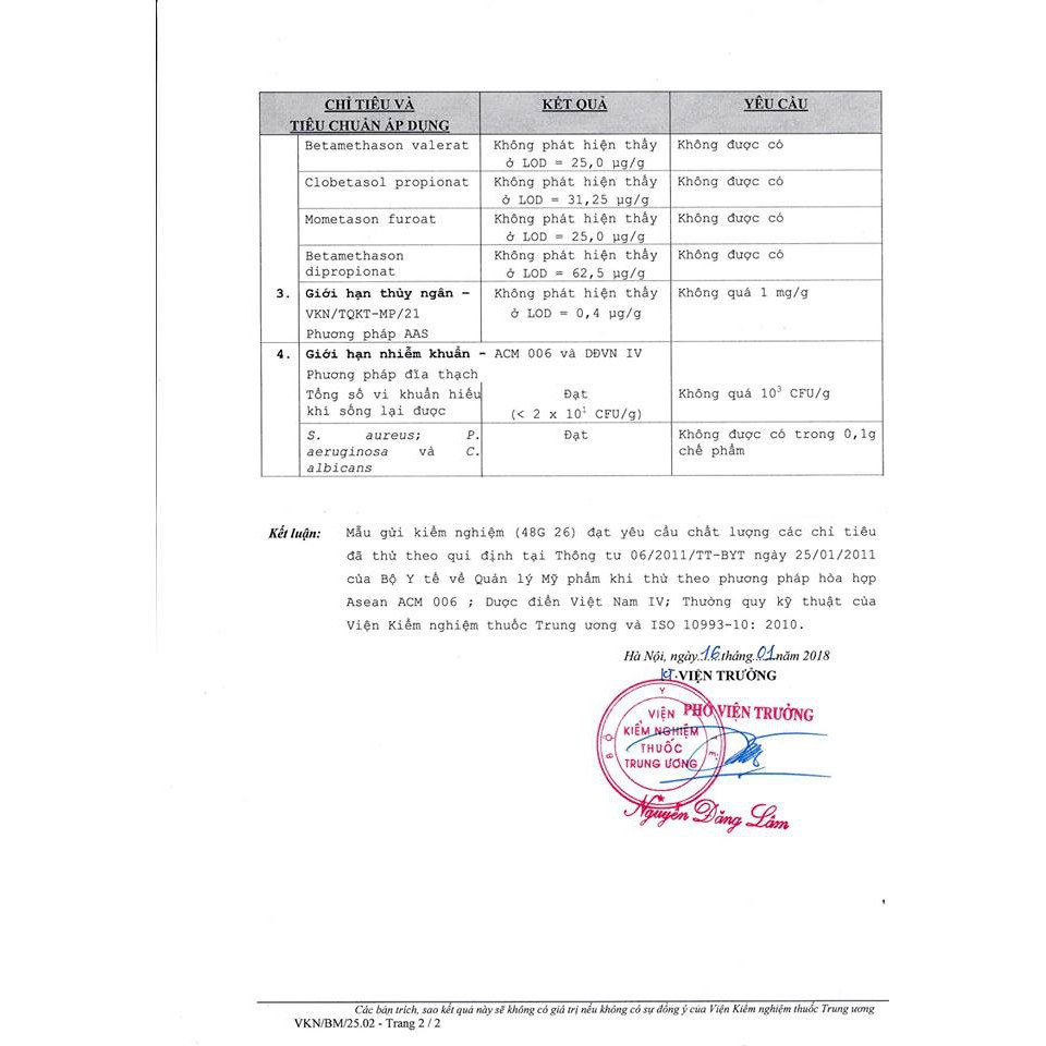 Kem Trầu Không Pizkie chăm sóc da Cho trẻ  (30gr)