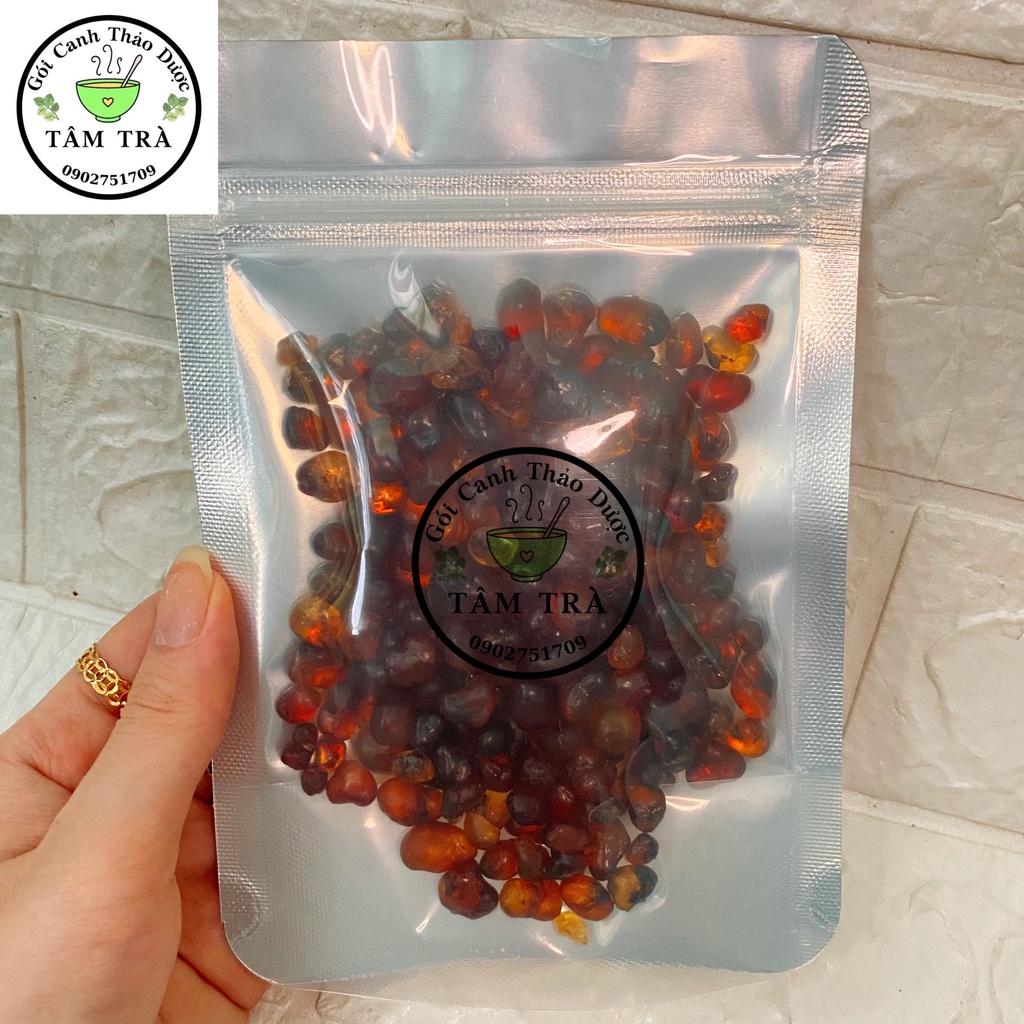 Nhựa Đào Vân Nam -100g