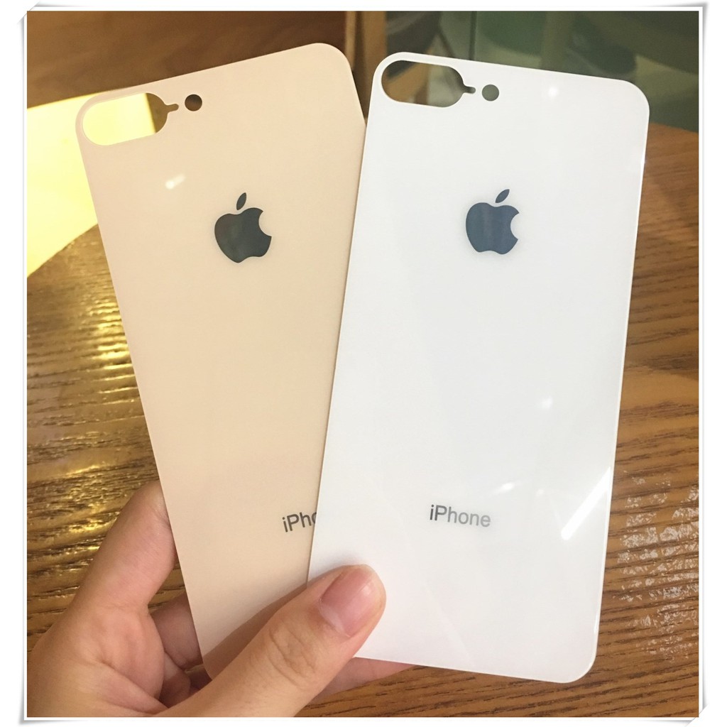 [ IPHONE ] CƯỜNG LỰC MẶT SAU