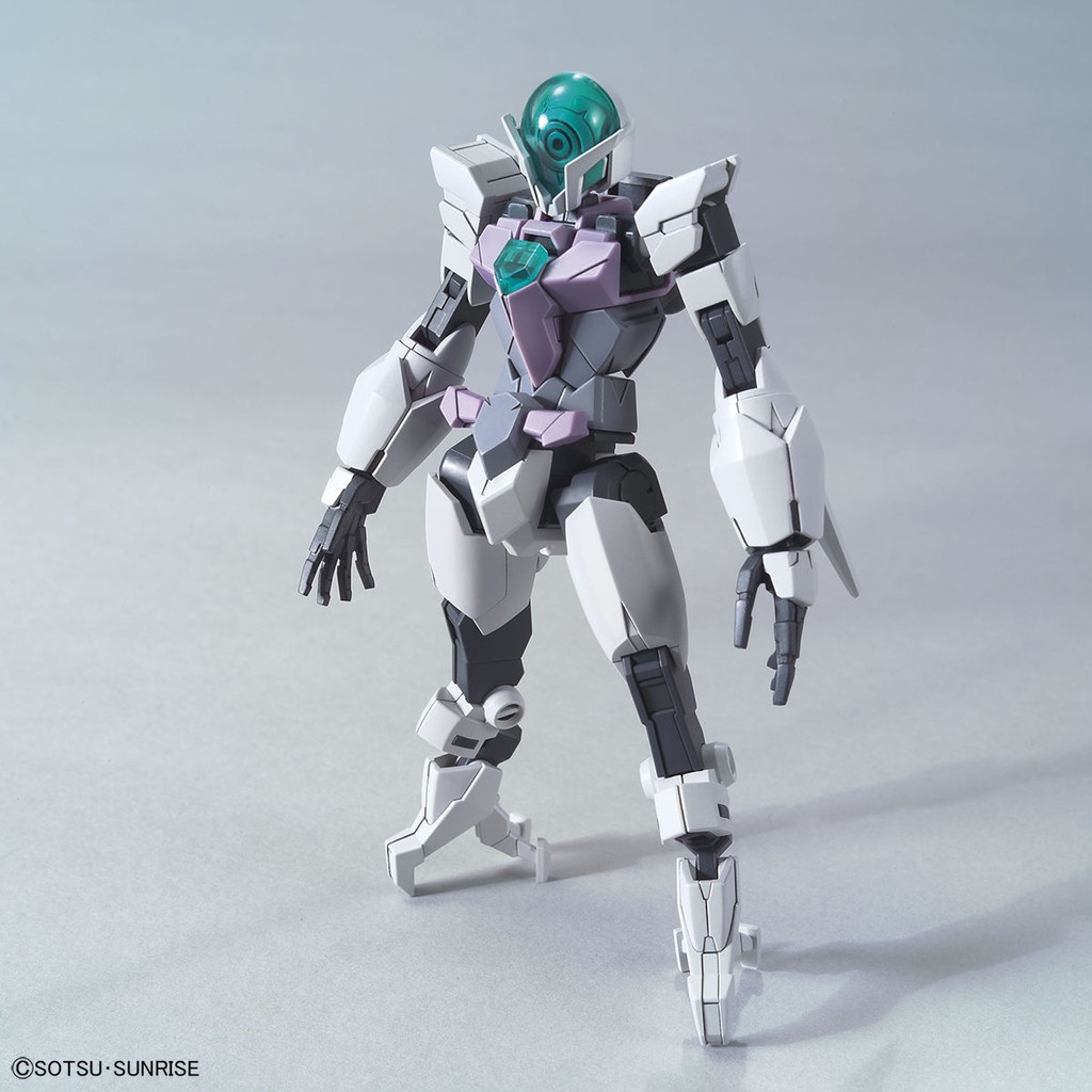 Mô Hình Lắp Ráp HG Gundam Base Limited Core Gundam &amp; Core Gundam II &amp; Alus Core Gundam [Low Visibility Ver.]