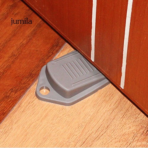 Miếng Chặn Cửa Bằng Cao Su