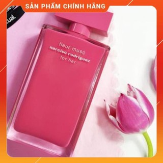 Sky123 Nước hoa Narciso Rodriguez Fleur musc 100ml bino123